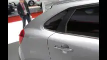 Suzuki al Salone di Ginevra 2016
