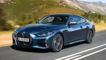 BMW Modellpflege-Maßnahmen zum Frühjahr 2021