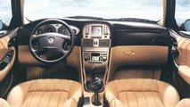 Lancia Lybra