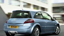 Renault Megane GT