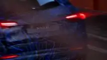 Maserati Grecale, le foto teaser dei prototipi