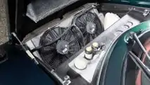 1997 Ascari Ecosse zum Verkauf (Motor)