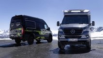 Hymer ML-T 570 