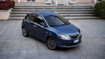 Lancia Ypsilon restyling 2021