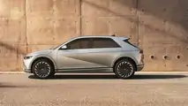Hyundai IONIQ 5 (2021)