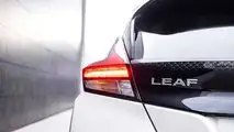 Nissan LEAF10 Special Version