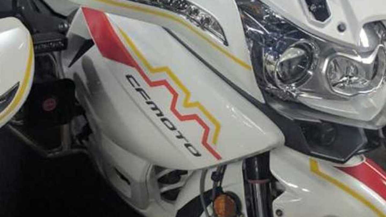 Llegaron los blindados chinos para la Cumbre del G20 en Buenos Aires