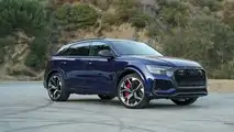 2021 Audi RS6 Avant Vs. RS7 Vs. RS Q8