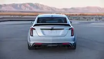 2022 Cadillac CT5-V Blackwing