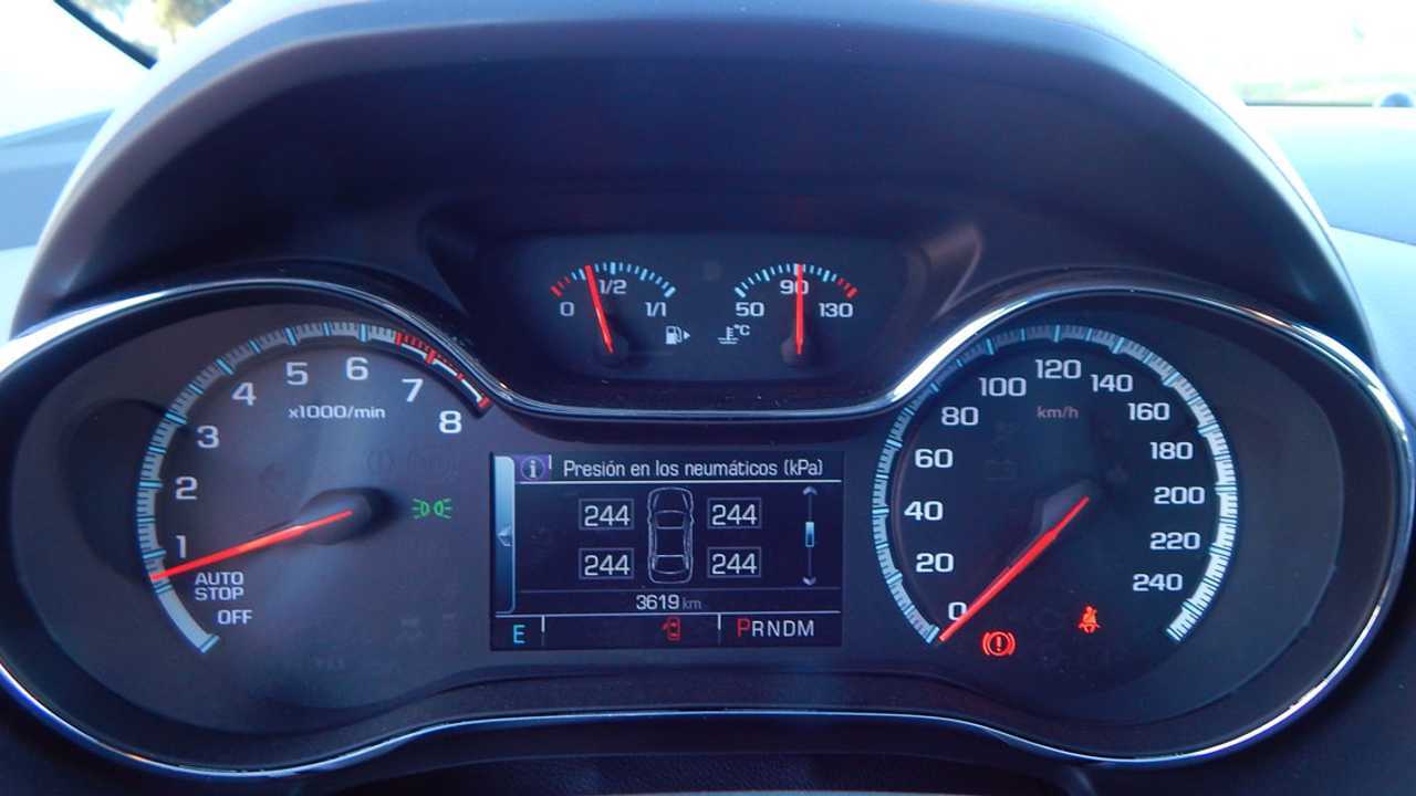 Crítica: Chevrolet Cruze II LTZ Plus Automático