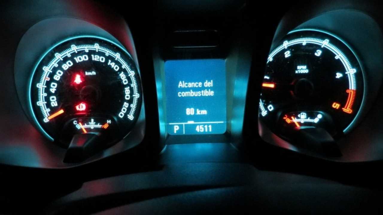 Crítica: Chevrolet Trailblazer LTZ