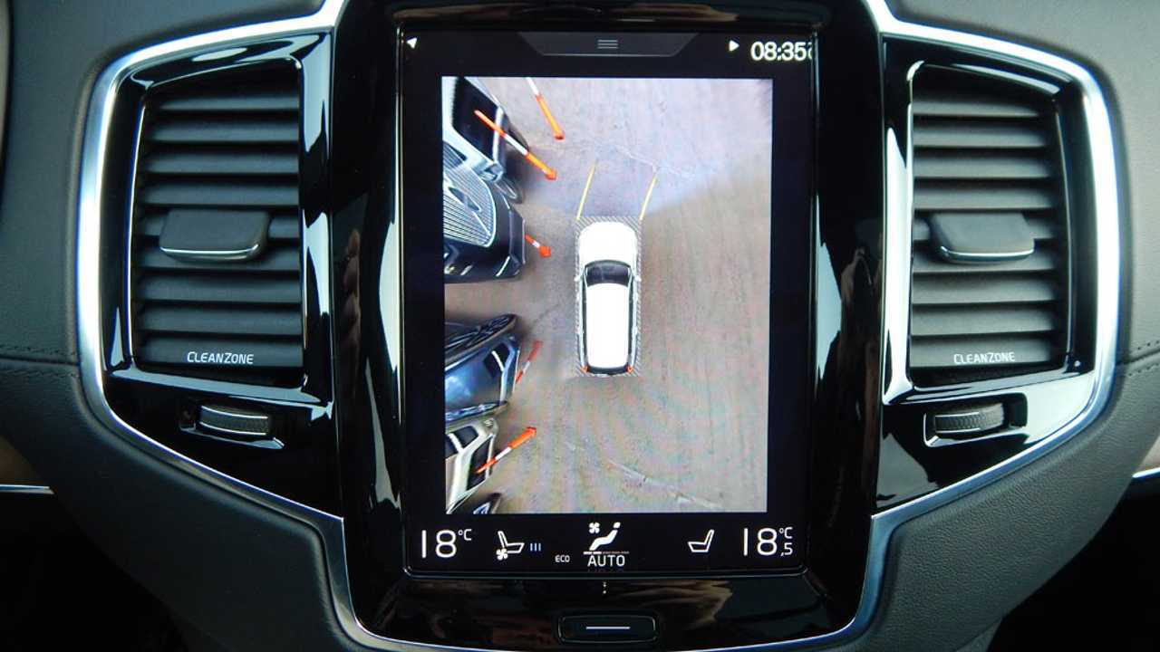 Crítica: Volvo XC90