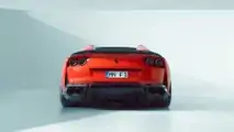 Novitec Ferrari GTS