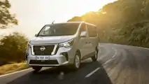Nissan NV300 (2021)