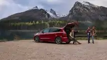 Ford S-Max Hybrid