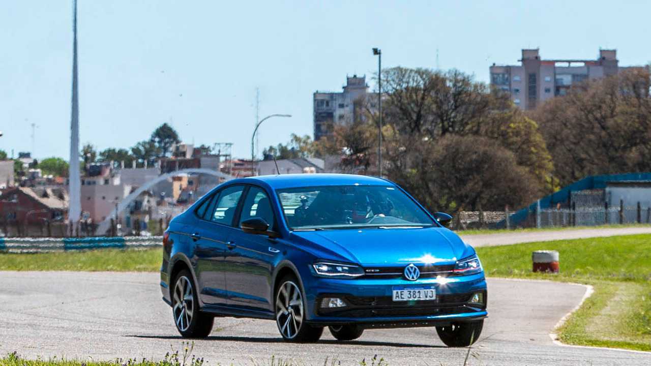 Ranking Autoblog: Volkswagen Virtus GTS