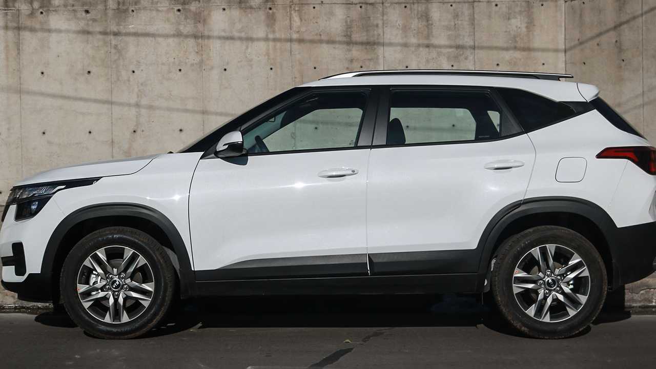 Crítica: Kia Seltos