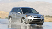 2010 Acura RDX