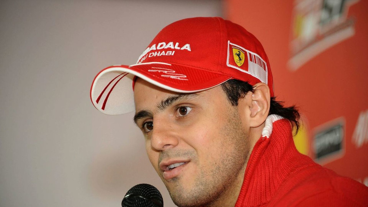 Felipe Massa Proves How Far He Has Come Since His 2009 Crash Essentiallysports