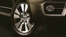 2010 Acura RDX leaked images - 400