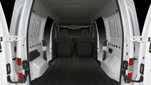 2010 Ford Transit Connect