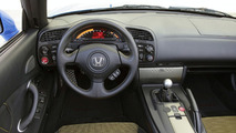 2009 Honda S2000 CR
