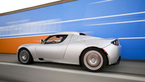 Tesla Roadster