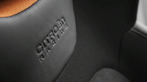 2011 Citroen DS3 Racing Limited Edition first photos - 19.02.2010