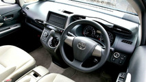 Toyota Wish 2009 JDM - low res