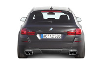AC Schnitzer BMW 5-Series Touring