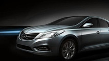 2011 Hyundai Grandeur / Azera first images, 665, 17.11.2010