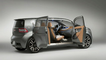 GMC Granite Concept 11.01.2010
