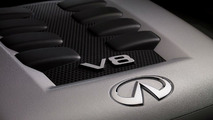 Infiniti FX Limited Edition - 01.02.2010
