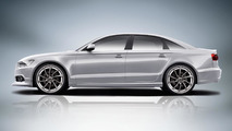 Audi A6 by Abt Sportline - 28.2.2011