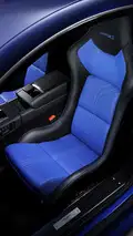 Aston Martin V8 Vantage S - 1.25.2011