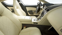 Aston Martin Rapide