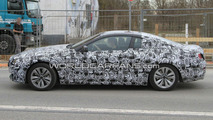 2012 BMW 6 Series Coupe First Spy Photos 30.03.2010