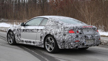2012 BMW 6-Series Coupe M Package 08.02.2011