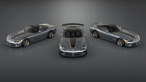 2010 Dodge Viper SRT10 Final Edition Models 07.04.2010