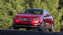 2011 Chevrolet Volt