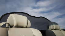 2009 Infiniti G37 convertible