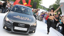 Audi A1 Hot Rod, Wörthersee 2010, Austria, 20.05.2010