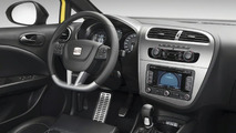 SEAT León CUPRA