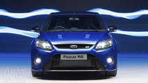 Ford Focus RS