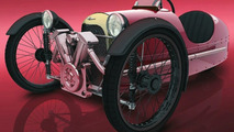 Morgan SuperSports Junior 3-wheeler pedal car