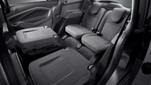 2012 Ford C-MAX for North America 10.01.2011