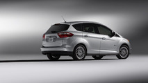 2014 Ford C-MAX Hybrid 10.01.2011