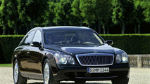 Maybach 57