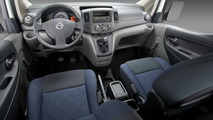 Nissan NV200 2010