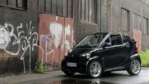 2010 Smart fortwo facelift 06.07.2010